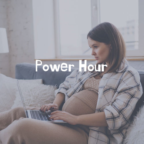 Pregnancy Power Hour