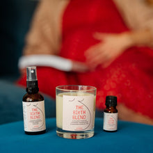 The Birth Blend Candle