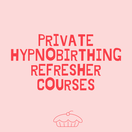 Private Hypnobirthing Refresher Course