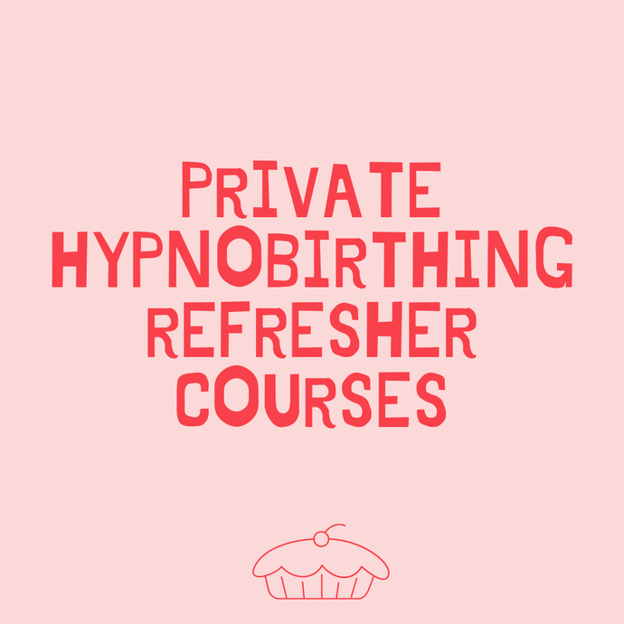 Private Hypnobirthing Refresher Course